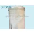 Industrieller Airbag Filter Design Polyester Filtertasche